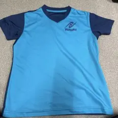 Nittaku PREMIUM 40+ 卓球ウェア