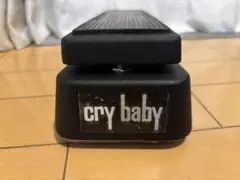 Dunlop Cry Baby GCB95 ワウペダル 本体のサムネイル