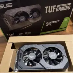 GIGABYTE グラフィックボード gtx1660ti水冷ブロックセット - メルカリ