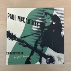 Paul McCartney Unplugged 公式海賊盤