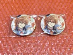 【すとぷり】ジェル 缶バッジ