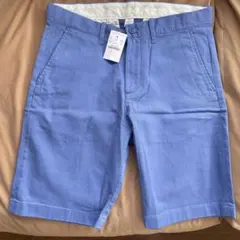 150cm ジェイクルー　Jcrew 未使用ハーフパンツ　半ズボン