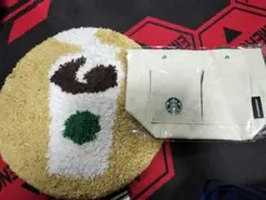 Starbucks 2025 福袋