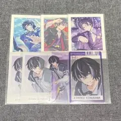 エイトリ 18TRIP 衣川季肋 まとめ売り - メルカリ