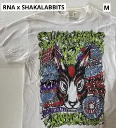 2025年最新】SHAKALABBITS rnaの人気アイテム - メルカリ