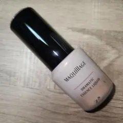 マキアージュ ドラマティックエッセンスリキッド ソフトベージュ10