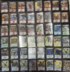 デュエルマスターズ 初期カード　大量まとめ売り