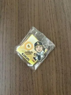 若鷹ガチャ 緒方理貢