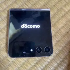 ジャンク使用不可Samsung Galaxy Z Flip4本体 SC-54D ジャンク使用不可部品取りなど Galaxy Z Flip4本体 SC-54D - メルカリ