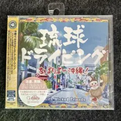 琉球ドライビング ちばりよー 沖縄!