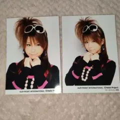 2026年最新】田中れいな チェキの人気アイテム - メルカリ