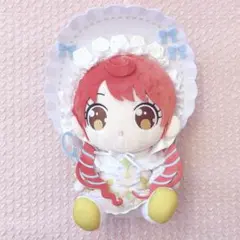 プルガトリウムの夜 ぬいぐるみキーチェーン／桃下冬香 限定品 - メルカリ