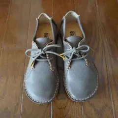Clarksのシューズ