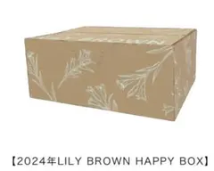 2026年最新】Lily brown 福袋の人気アイテム - メルカリ