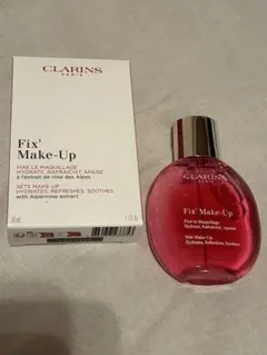 【新品箱付き】CLARINS Fix' Make-Up 50ml