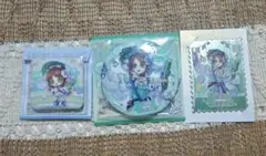 第五人格 庭師 遊園会シリーズ アクキー 中国限定 - メルカリ