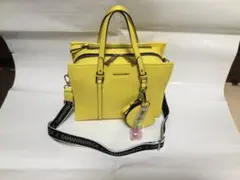 未使用 サマンサベガ SAMANTHA VEGA ハンドバッグ ショルダーバッグ