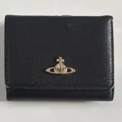Vivienne Westwood 三つ折財布