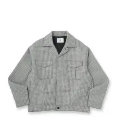 tk. TAKEO KIKUCHI オフィサージャケット M