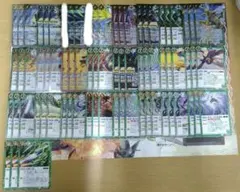 バトスピ　契約編:環　忍風　全種　b バトスピ 契約編:環 忍風 全種 b - メルカリ