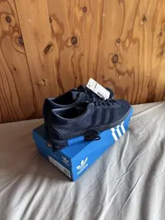 adidas Tobacco ネイビー 29.0cm