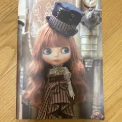 シェリーヴィクトリアンブライスノート