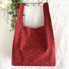 コンビニエコバッグ