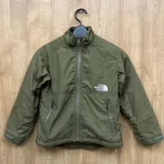 即決 THE NORTH FACE ノースフェイス コンパクトノマドジャケット