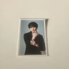 超特急 マサヒロ 生写真