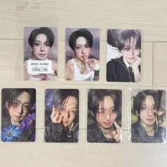 【ラスト1点】&TEAM FUMA フウマ BtL トレカ セット