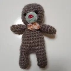 あみぐるみ