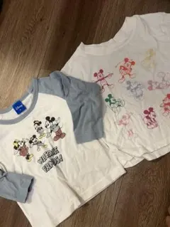 ディズニー　ミッキー　ミニー　まとめ売り