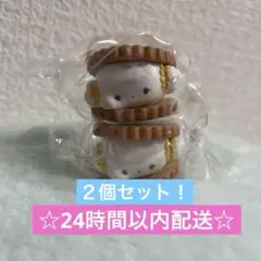 サンリオ　スモアサンド　こぎみゅん