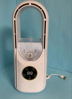 （羽根なし扇風機 / 加湿ファンLED付き）のサムネイル