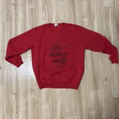 nouw. original design 「doodle sweat」のサムネイル