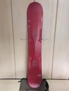 サロモン SALOMON E.R.A 158cm スノーボード