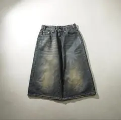 beams heart ジョーツ　デニムハーフパンツのサムネイル