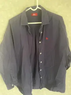 POLOシャツのサムネイル