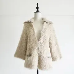 2026年最新】DRIES VAN NOTEN レディース 毛皮・ファーコートの人気