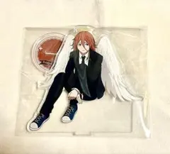 天使の悪魔 チェンソーマン キャラクターグッズ