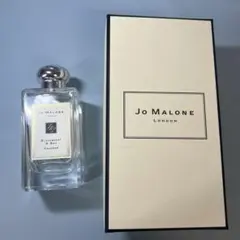ジョーマローン ブラックベリー＆ベイ コロン 100ml