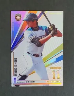 大谷翔平　オーナーズリーグ　ルーキーカード 2013 オーナーズリーグ 大谷翔平 ルーキーカード ミントモール