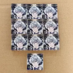パニグレ 悠旅綿語 もふもふ パスケース アクスタ リー | Mercari