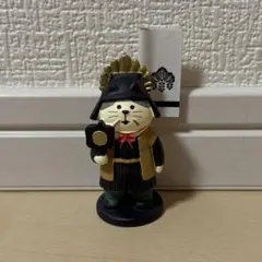 デコレ コンコンブル 豊臣猫吉のサムネイル