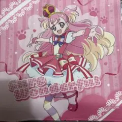 わんだふるプリキュア キュアワンダフル ミニタオル