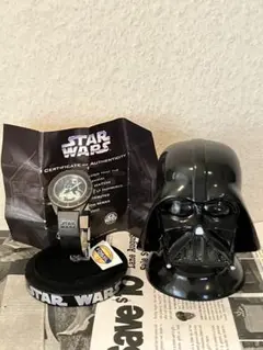 502. STARWARS デアゴスティーニ フィギュア コレクションデススター
