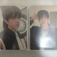 enhypen ジェイク トレカ Carnival