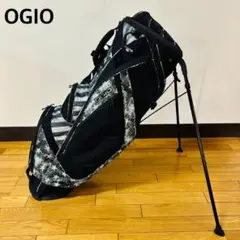 2025年最新】ゴルフ スタンドバッグ ogioの人気アイテム - メルカリ
