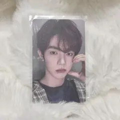 ZEROBASEONE クアラルンプール 会場限定 トレカ ジャンハオ