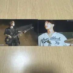 2025年最新】uverworld 真太郎の人気アイテム - メルカリ